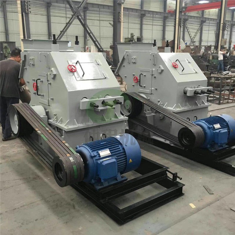 小型制沙機