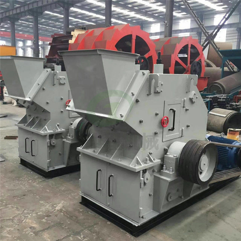 高效細碎機