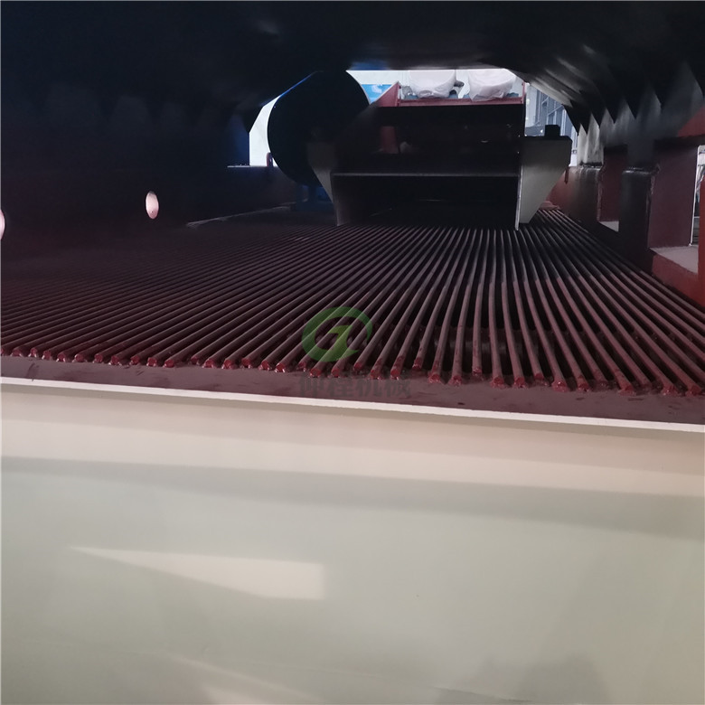 振動篩分機